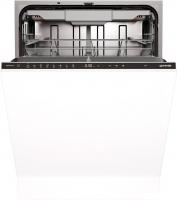 Встраиваемая посудомоечная машина Gorenje GV663D62