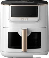 Аэрогриль (аэрофритюрница) Dreame Air Fryer AF30 White