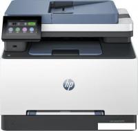 МФУ HP Color LaserJet Pro 3303fdn