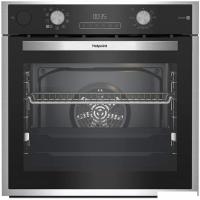 Электрический духовой шкаф Hotpoint FE9 S831 JSH IX
