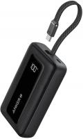 Внешний аккумулятор Anker Zolo A1689 30W 20000mAh (черный)