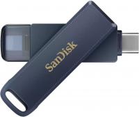 USB Flash SanDisk Phone Drive for iPhone Type-C 128GB SDIXD0N-128G-GN6NE