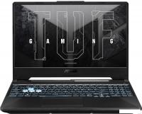 Игровой ноутбук ASUS TUF Gaming A15 FA506NCR-HN119