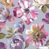 Флизелиновые обои Grandeco UI3107