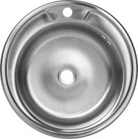 Кухонная мойка Saniteco 5151