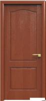 Межкомнатная дверь Guard Classic 70x200 (орех итальянский)