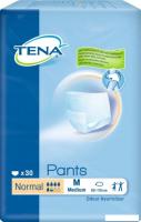 Трусы-подгузники для взрослых Tena Pants Normal M (30 шт)