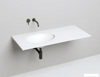 Умывальник Salini Marea 11 1802211M (белый)