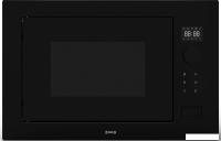 Микроволновая печь ZorG MIO252 S black (черный)