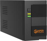 Источник бесперебойного питания Kiper Power C1200 USB (1200VA/720W)