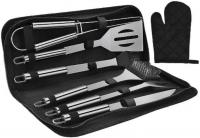 Набор приборов для гриля Sundays C0010931A