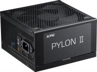Блок питания ADATA XPG PYLON II Bronze 650W PYLONII650B-BKCEU