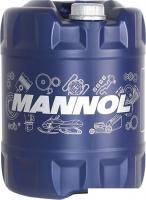 Трансмиссионное масло Mannol ATF Multivehicle 20л