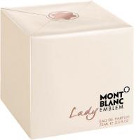 Парфюмерная вода Montblanc Lady Emblem EdP (тестер, 75 мл)