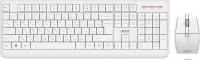 Офисный набор Acer OCC401 (белый)