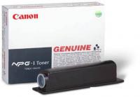 Картридж Canon NPG-1