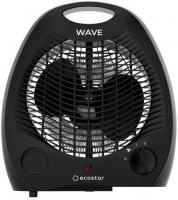 Тепловентилятор EcoStar Wave EFH-W2000DS-BL