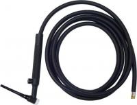 Сварочная горелка Aurora TIG 26V 180A M12x1.8м 12153