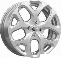 Литые диски K&K КС869 16x6.5