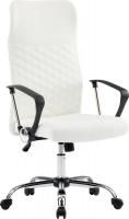Офисное кресло Mio Tesoro Монте AF-C9767 (белый)