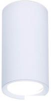 Точечный светильник Ambrella light Techno Spot TN218 WH/S
