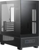 Корпус XASTRA Q500M 0F (черный)