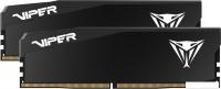 Оперативная память Patriot Viper Elite 5 Ultra 5 2x24ГБ DDR5 6000 МГц VEU548G6028K