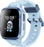 Детские умные часы HONOR Choice Kids Watch Plus (голубой)