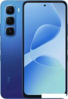 Телефон Infinix Hot 60i X6728 8GB/256GB (синий)