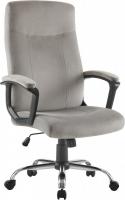 Офисное кресло Mio Tesoro Бернарди AF-C7378V (серый)