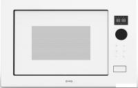 Микроволновая печь ZorG MIO252 S white (белый)