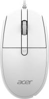 Мышь Acer OMW401 (белый)