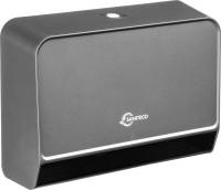 Диспенсер для бумажных полотенец Saniteco M-5855G (серый)