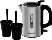 Электрический чайник Sencor SWK 170SS