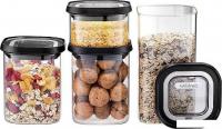 Набор емкостей Gefu Storing Keeping Fresh Pantry 12806 (4шт)