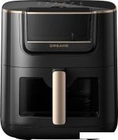 Аэрогриль (аэрофритюрница) Dreame Air Fryer AF30 Black