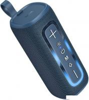 Беспроводная колонка Hoco HC36 (синий)