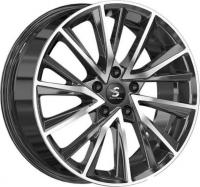 Литые диски K&K КР010 18x7.5