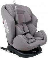 Детское автокресло Еду-Еду KS 777 Isofix KRES3909 (светло-серый)