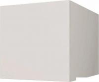 Шкаф распашной Аквилон Чарли № 5.1.1 (Кашемир)