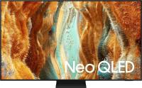 MiniLED телевизор Samsung Neo QLED 4K QN70F AI QE75QN70FAUXRU