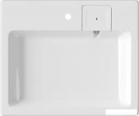 Умывальник Mixline Лайн 60x50 (с кронштейном)