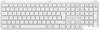 Клавиатура Logitech Signature Slim K950 920-012435 (белый)