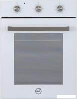 Электрический духовой шкаф MBS DE-452WH