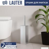 Ершик для унитаза Lauter 21SH80A01