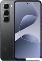 Телефон Infinix Hot 60i X6728 4GB/128GB (черный)