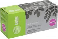 Тонер-картридж CACTUS CS-D103L (аналог Samsung MLT-D103L)