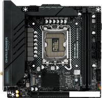Материнская плата Maxsun Challenger H810ITX WiFi