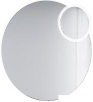 Raval Зеркало Decent 100 Dec.02.100/W/RL