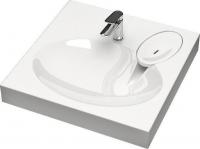 Умывальник MARRBAXX Мэйси V5D1 V005D001 (белый)